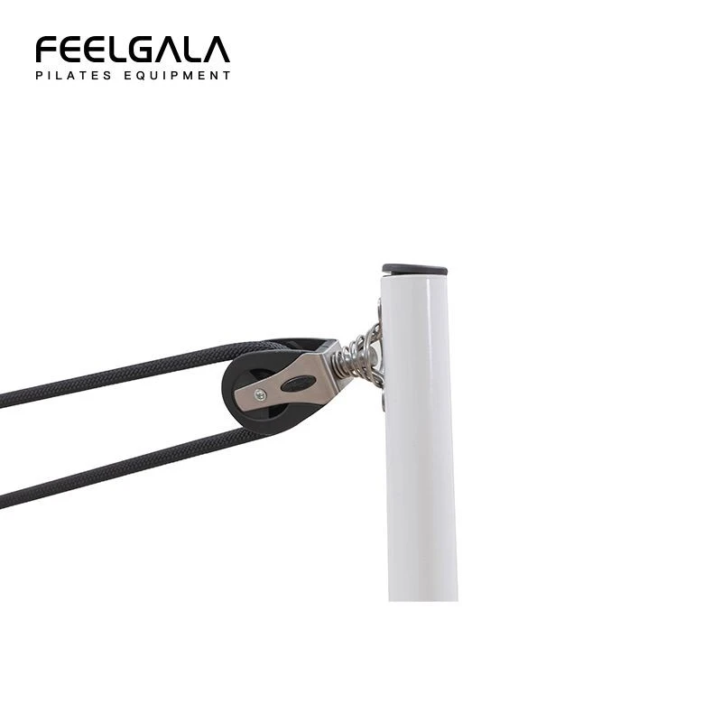 pilates aluminum reformer (3)