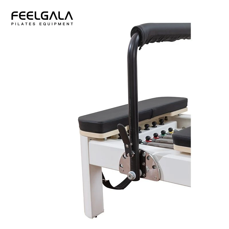 pilates aluminum reformer (5)