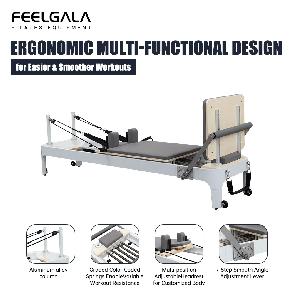 white reformer machine 2 white reformer machine 2