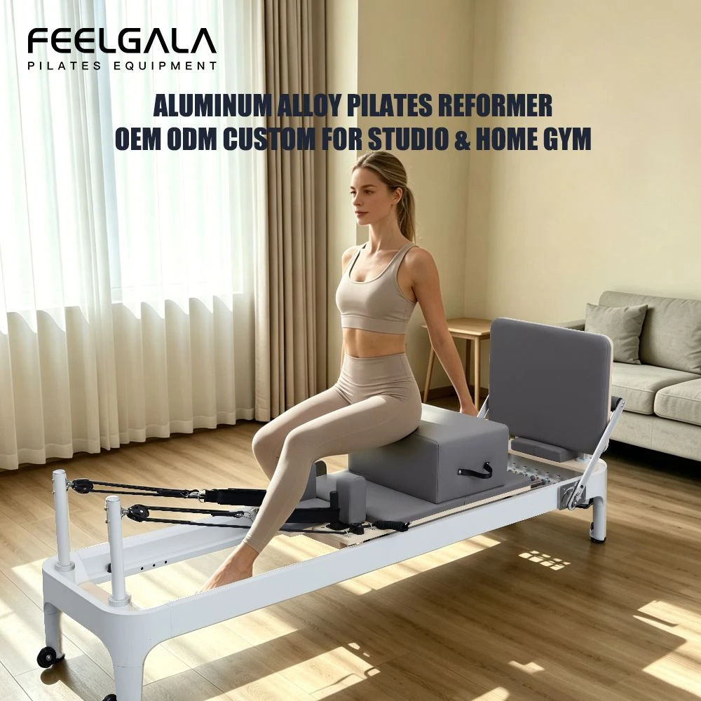 white reformer machine 4001 white reformer machine 4001