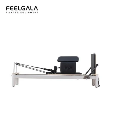 Pilates Aluminum Reformer
