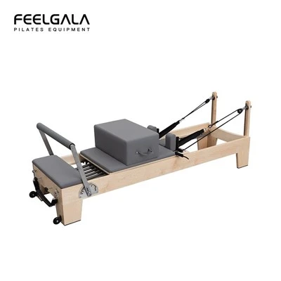 Pilates Home Reformer búnaður