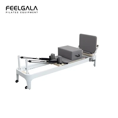 Pilates Reformer æfingavél
