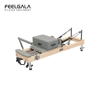 Pilates Studio Pilates Reformer