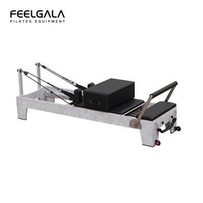 Stúdíó gæði Pilates Reformer