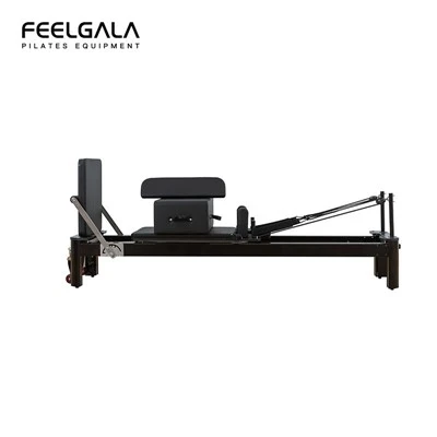 Reformer Pilates búnaðurinn